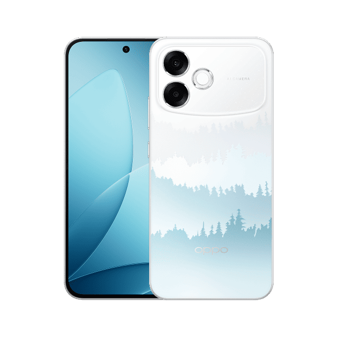 OPPO F33 Pro