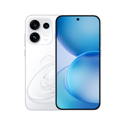OPPO Reno 16