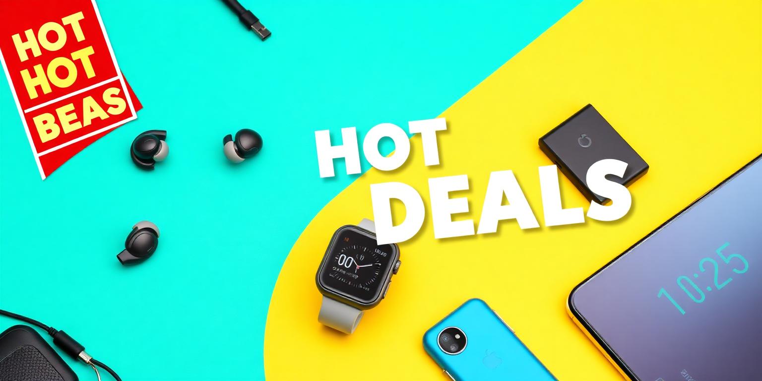 Hot Accessories
