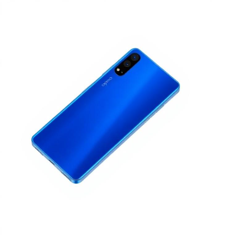 OPPO A78 5G