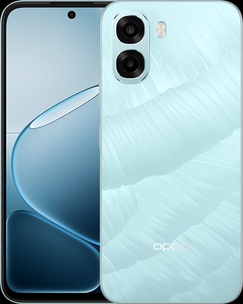 OPPO A6x