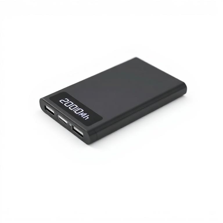 Power Bank 20000mAh