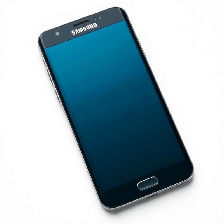 Samsung Galaxy M15