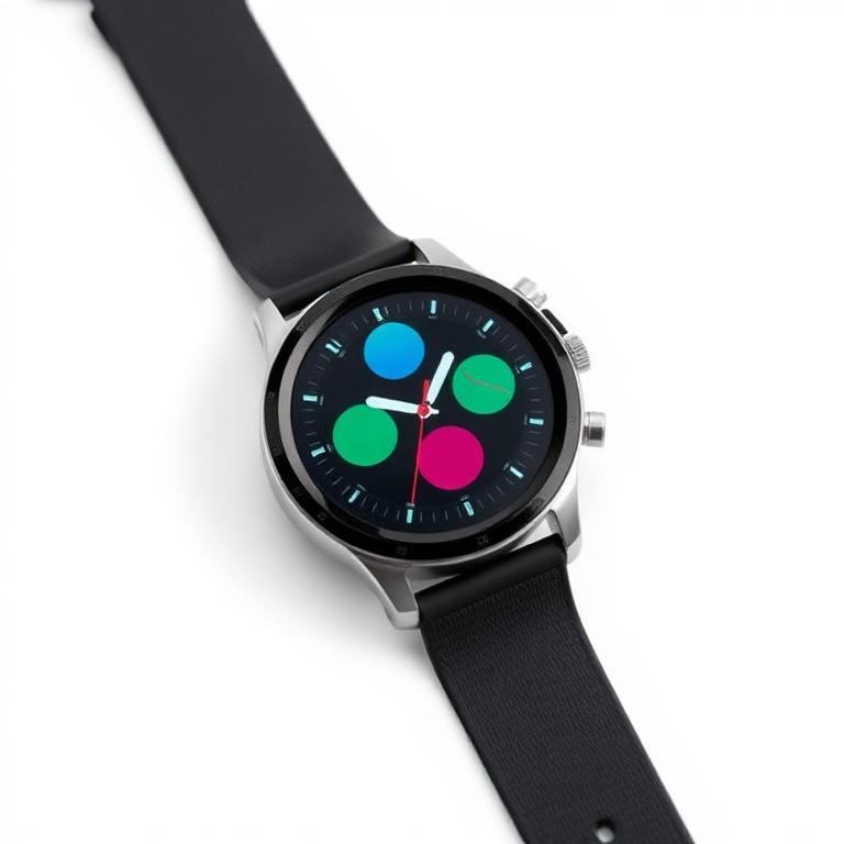 Smart Watch Pro